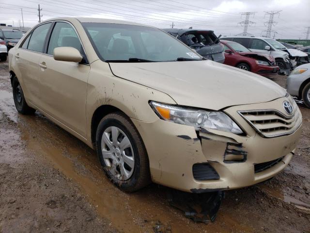 Photo 4 from auction – 2010 TOYOTA CAMRY BASE with VIN 4T4BF3EK8AR005736