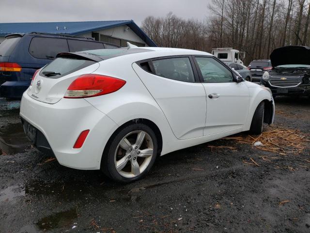 Photo 3 from auction – 2014 HYUNDAI VELOSTER with VIN KMHTC6AD2EU184510