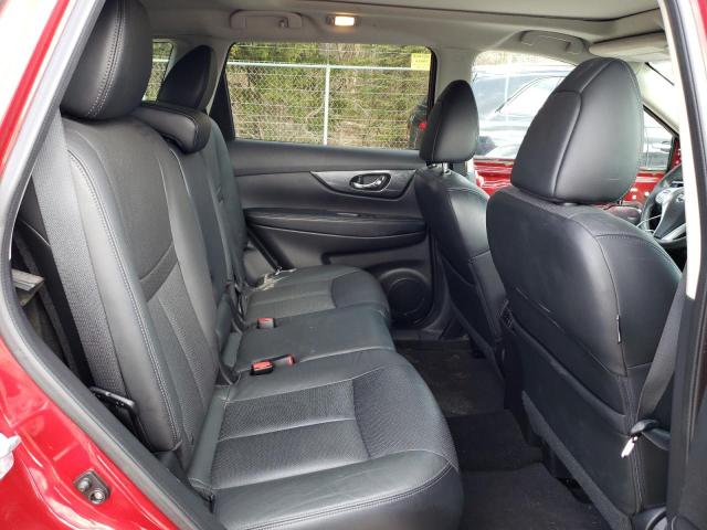 Photo 10 from auction – 2014 NISSAN ROGUE S with VIN 5N1AT2MV2EC781537