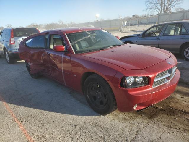 Photo 4 from auction – 2007 DODGE CHARGER R/ with VIN 2B3KA53H87H617514
