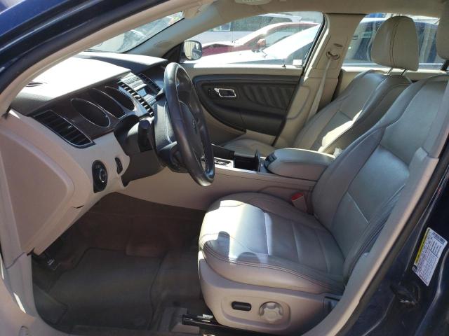 Photo 7 from auction – 2012 FORD TAURUS SEL with VIN 1FAHP2EW0CG128926