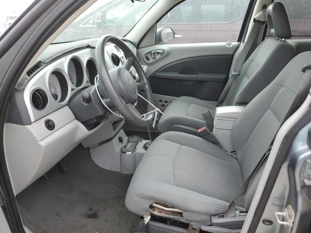Photo 7 from auction – 2010 CHRYSLER PT CRUISER with VIN 3A4GY5F95AT218699