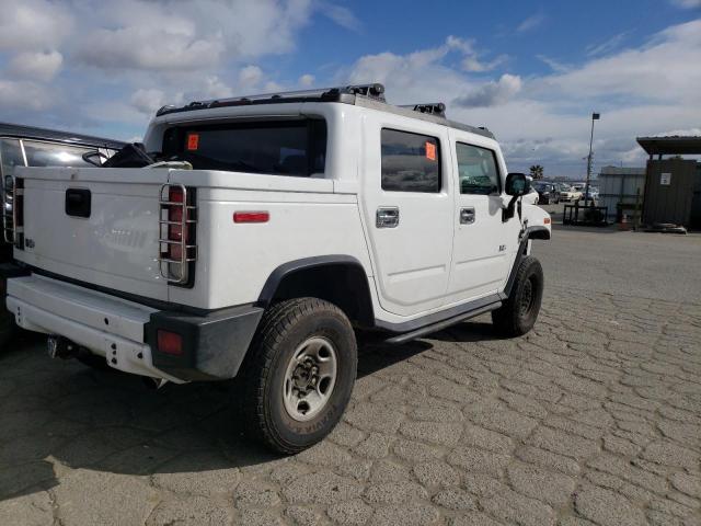 Photo 3 from auction – 2005 HUMMER H2 with VIN 5GRGN22U35H109040