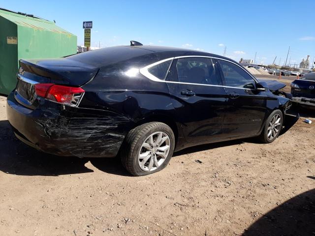 Photo 3 from auction – 2018 CHEVROLET IMPALA LT with VIN 2G1105S37J9136781