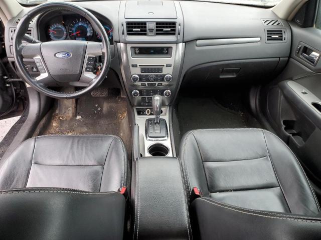 Photo 8 from auction – 2012 FORD FUSION SEL with VIN 3FAHP0JA7CR300618