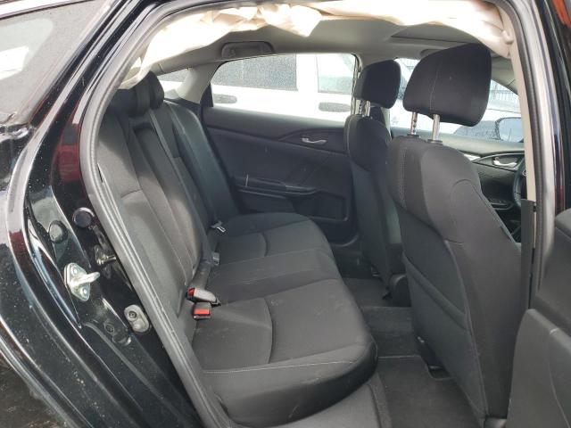 Photo 10 from auction – 2016 HONDA CIVIC EX with VIN 19XFC2F73GE244311
