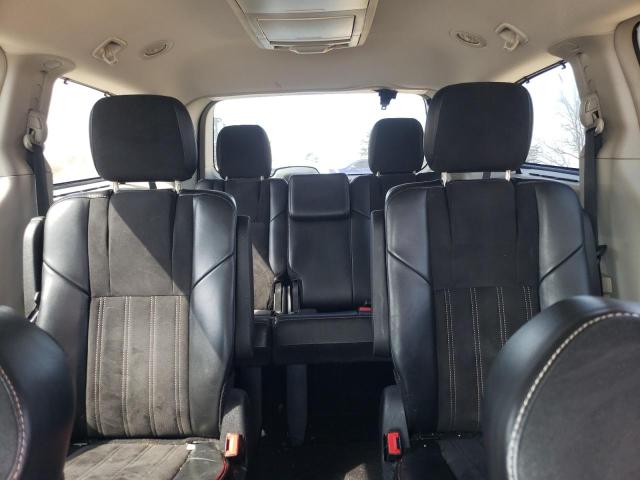Photo 10 from auction – 2014 CHRYSLER TOWN & COU with VIN 2C4RC1CG4ER279804
