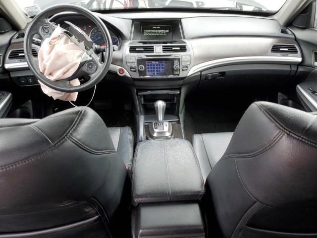 Photo 8 from auction – 2014 HONDA CROSSTOUR with VIN 5J6TF2H58EL001646
