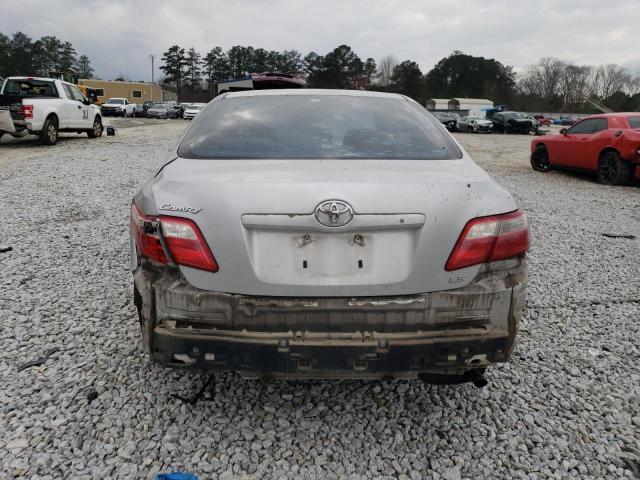 Photo 6 from auction – 2007 TOYOTA CAMRY CE with VIN 4T1BE46K67U004174