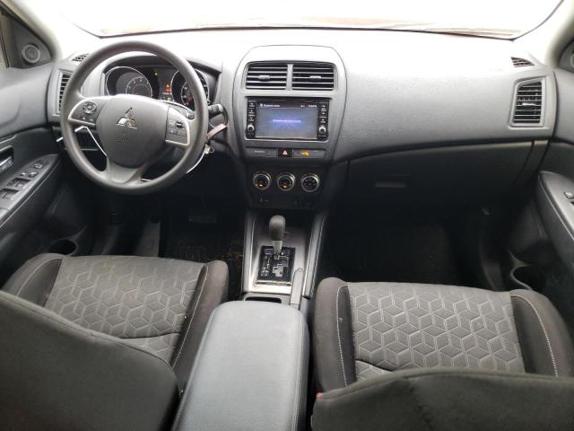 Photo 8 from auction – 2020 MITSUBISHI OUTLANDER with VIN JA4AP3AU4LU002652