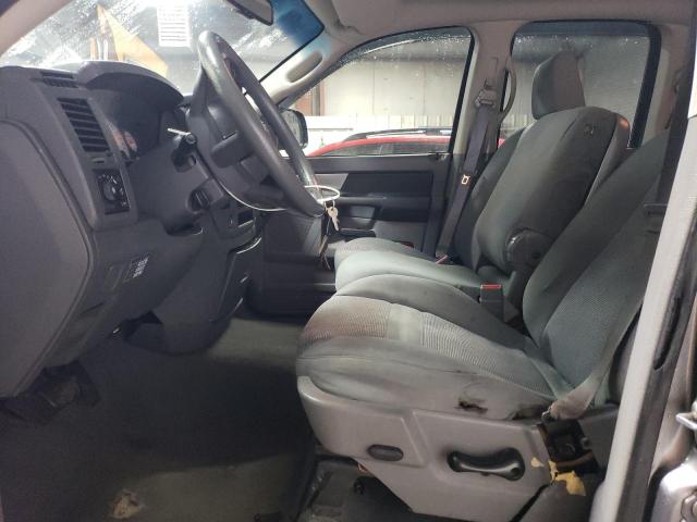 Photo 7 from auction – 2007 DODGE RAM 1500 S with VIN 1D7HU18257S193852