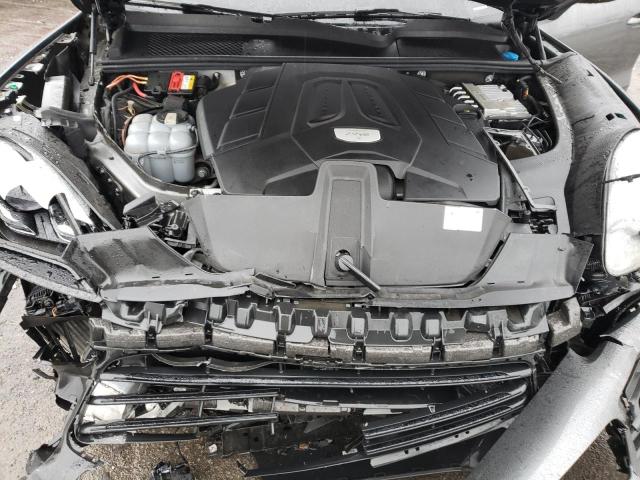 Photo 12 from auction – 2020 PORSCHE CAYENNE S with VIN WP1BB2AY7LDA57536