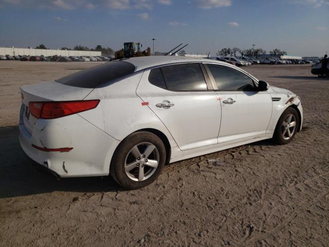 Photo 3 from auction – 2015 KIA OPTIMA LX with VIN 5XXGM4A73FG380948