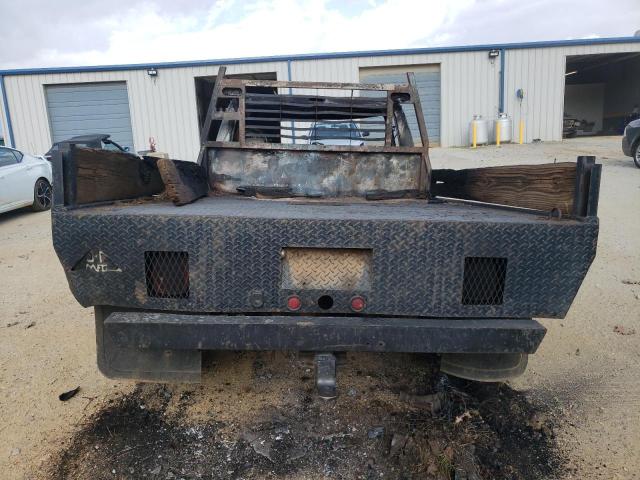 Photo 6 from auction – 1992 FORD F250 with VIN 1FTHF26M6NNA45641
