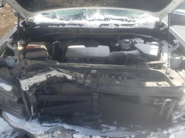 Photo 11 from auction – 2019 CHEVROLET SILVERADO with VIN 3GCPWCED3KG108198