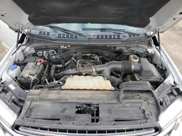 Photo 11 from auction – 2020 FORD F150 SUPER with VIN 1FTEW1EP2LFA36659