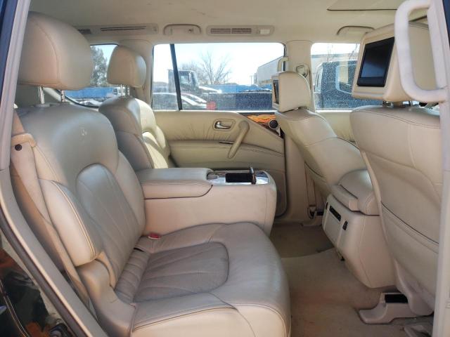 Photo 11 from auction – 2011 INFINITI QX56 with VIN JN8AZ2NF8B9000074