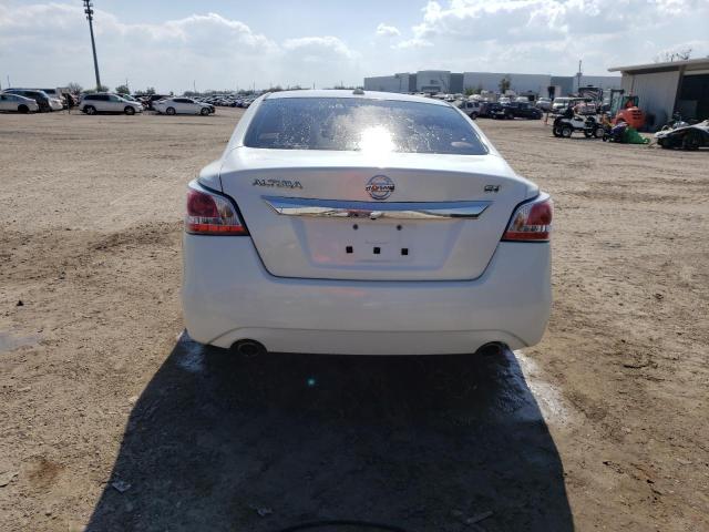 Photo 6 from auction – 2015 NISSAN ALTIMA 2.5 with VIN 1N4AL3AP7FC242239