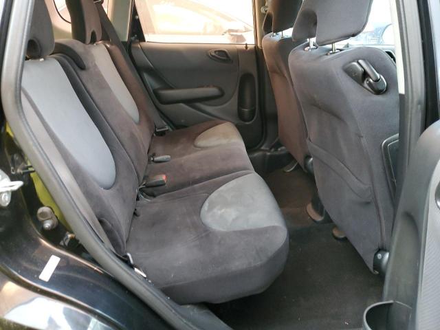 Photo 10 from auction – 2008 HONDA FIT with VIN JHMGD374X8S068978