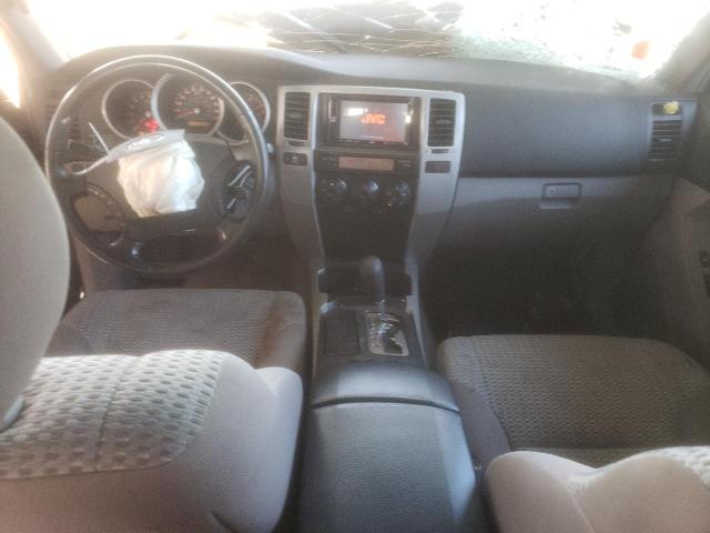 Photo 8 from auction – 2006 TOYOTA 4RUNNER SR with VIN JTEZU14R068063583