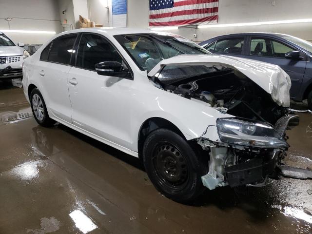 Photo 4 from auction – 2011 VOLKSWAGEN JETTA with VIN 3VW2K7AJXBM121795