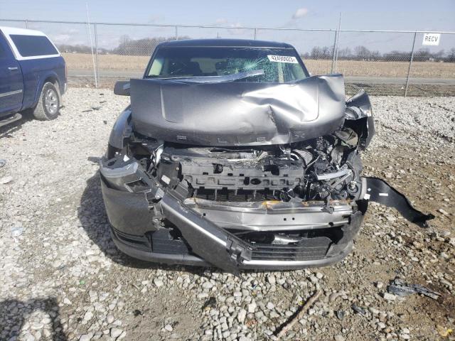 Photo 5 from auction – 2018 FORD FLEX SE with VIN 2FMGK5B84JBA09529