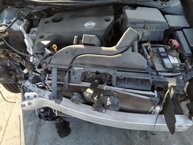 Photo 11 from auction – 2015 NISSAN ALTIMA 2.5 with VIN 1N4AL3AP9FC429952