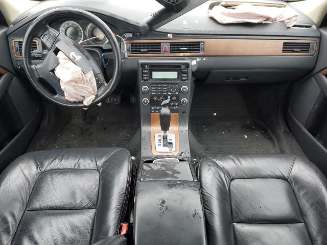Photo 8 from auction – 2009 VOLVO XC70 T6 with VIN YV4BZ992X91050268