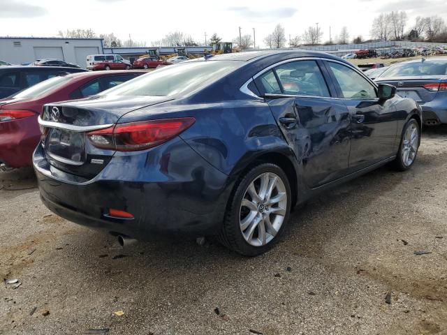 Photo 3 from auction – 2017 MAZDA 6 TOURING with VIN JM1GL1V50H1152737