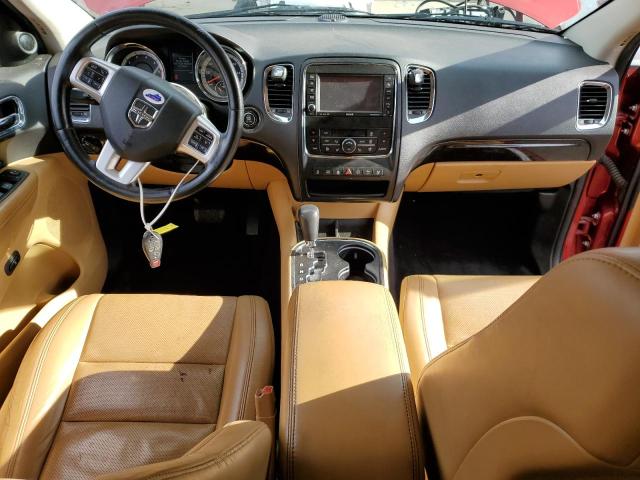 Фото 8 с аукциона – 2011 DODGE DURANGO CI с VIN 1D4SE5GTXBC693204