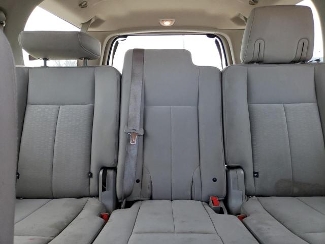 Photo 10 from auction – 2007 FORD EXPEDITION with VIN 1FMFK15527LA35531