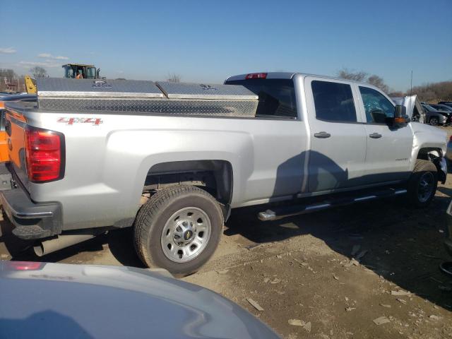 Photo 3 from auction – 2016 CHEVROLET SILVERADO with VIN 1GC1KUE89GF143704