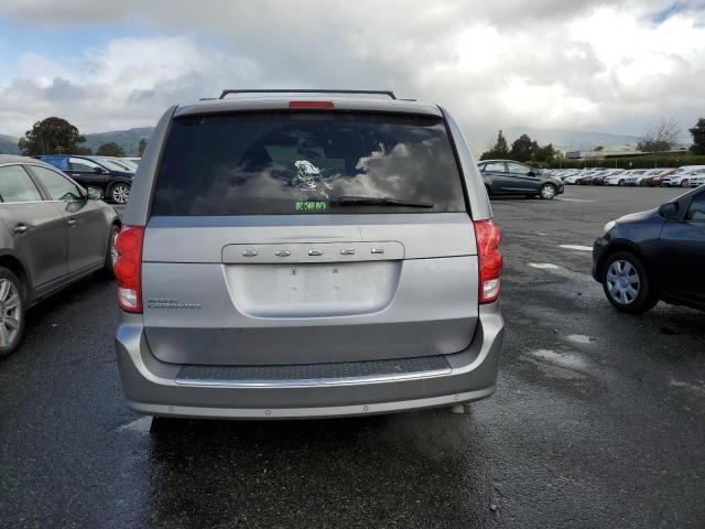 Photo 6 from auction – 2013 DODGE GRAND CARA with VIN 2C4RDGCG6DR717575