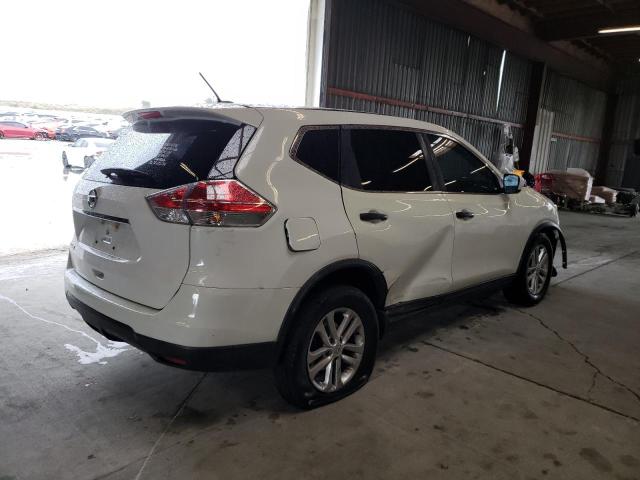 Photo 3 from auction – 2016 NISSAN ROGUE S with VIN KNMAT2MT0GP706821