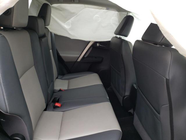 Photo 11 from auction – 2015 TOYOTA RAV4 LIMIT with VIN 2T3YFREV0FW229325