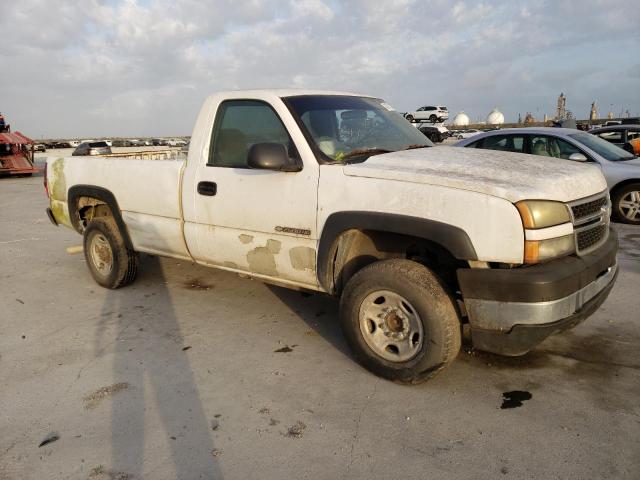 Photo 4 from auction – 2006 CHEVROLET SILVERADO with VIN 1GCHC24U26E291115