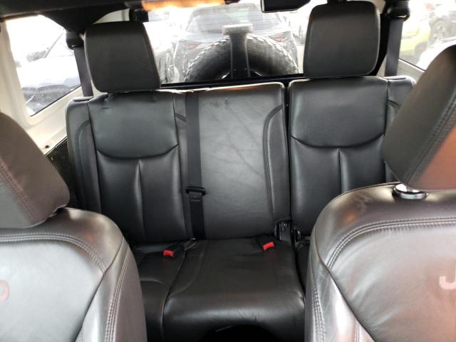 Photo 10 from auction – 2014 JEEP WRANGLER U with VIN 1C4BJWFG3EL286039