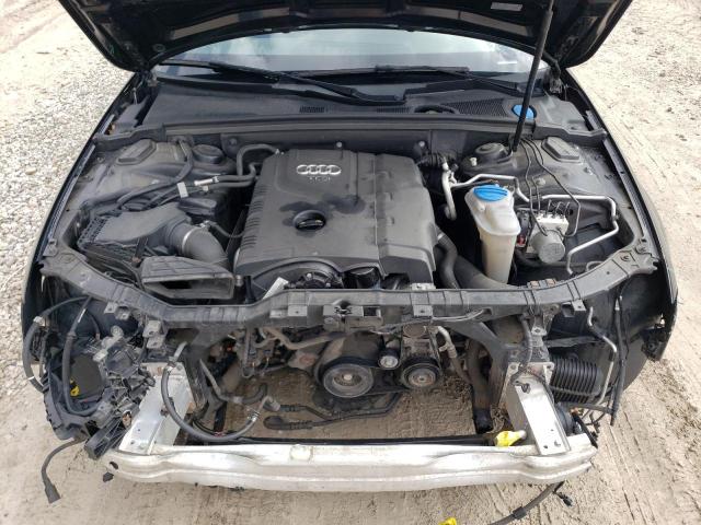 Photo 11 from auction – 2016 AUDI A4 PREMIUM with VIN WAUFFAFL9GN000749