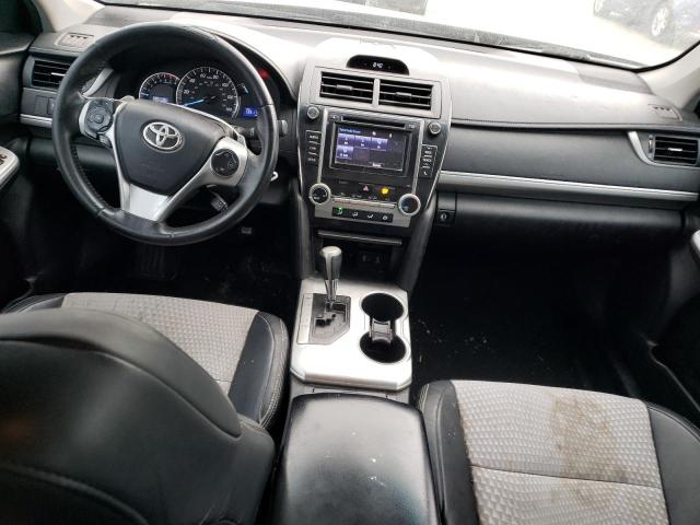 Photo 8 from auction – 2014 TOYOTA CAMRY L with VIN 4T1BF1FK2EU855302