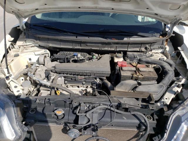 Photo 12 from auction – 2014 NISSAN ROGUE S with VIN 5N1AT2MV8EC842602