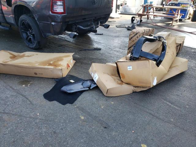 Photo 12 from auction – 2022 RAM 1500 BIG H with VIN 1C6SRFBT4NN206979