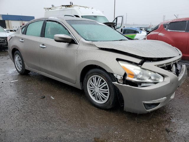 Photo 4 from auction – 2014 NISSAN ALTIMA 2.5 with VIN 1N4AL3AP2EN353168