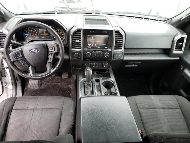 Photo 8 from auction – 2015 FORD F150 SUPER with VIN 1FTEW1CG0FKE88768