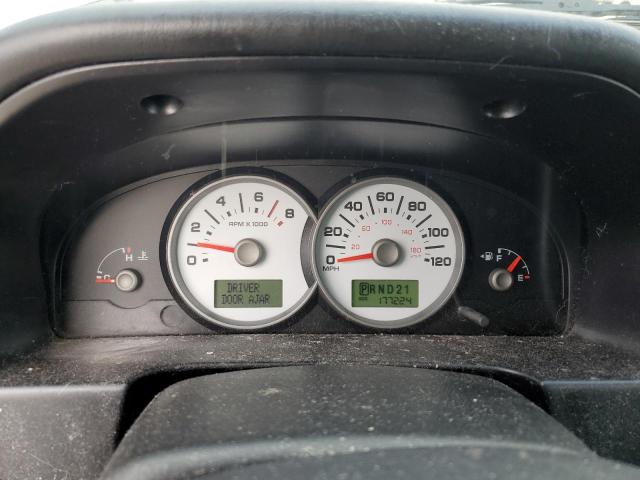 Photo 9 from auction – 2005 FORD ESCAPE LIM with VIN 1FMYU04195KA70159