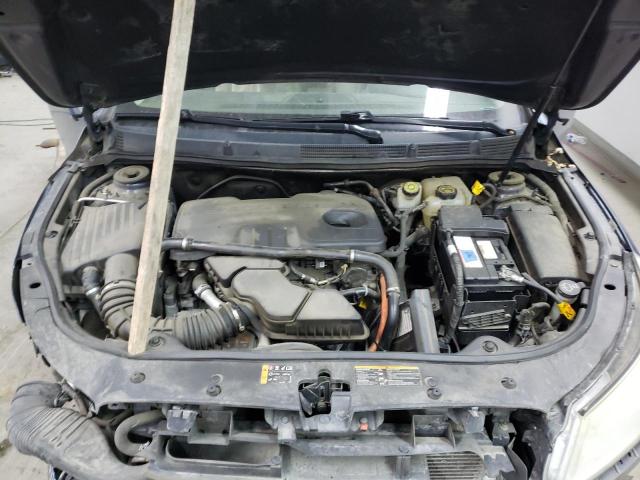 Photo 11 from auction – 2013 BUICK LACROSSE with VIN 1G4GC5ER5DF149478
