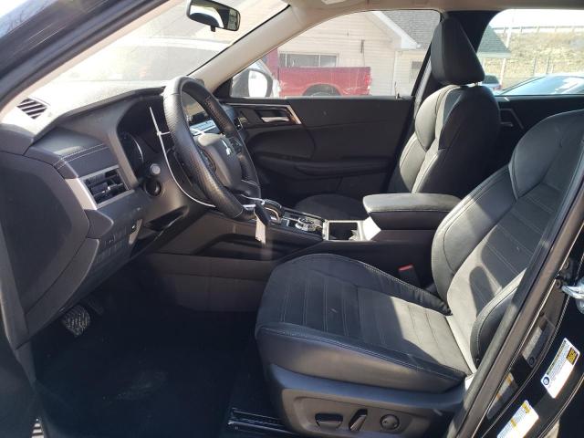 Photo 7 from auction – 2022 MITSUBISHI OUTLANDER with VIN JA4J4UA8XNZ082000