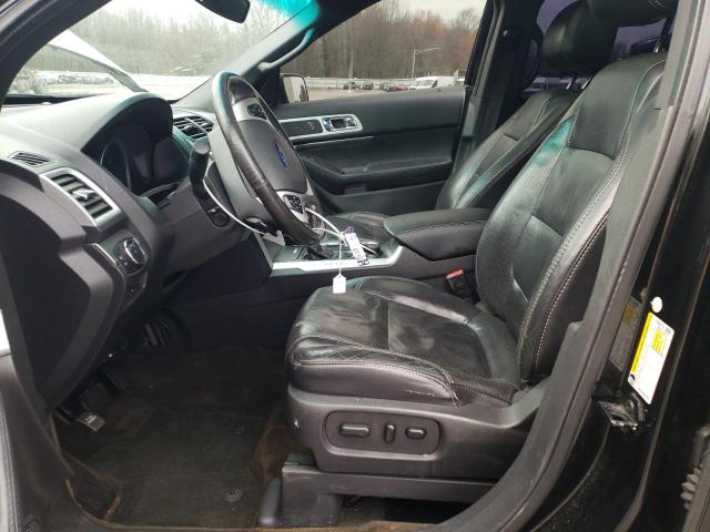 Photo 7 from auction – 2013 FORD EXPLORER S with VIN 1FM5K8GT1DGB97607
