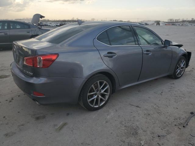 Photo 3 from auction – 2013 LEXUS IS 250 with VIN JTHCF5C2XD5062759