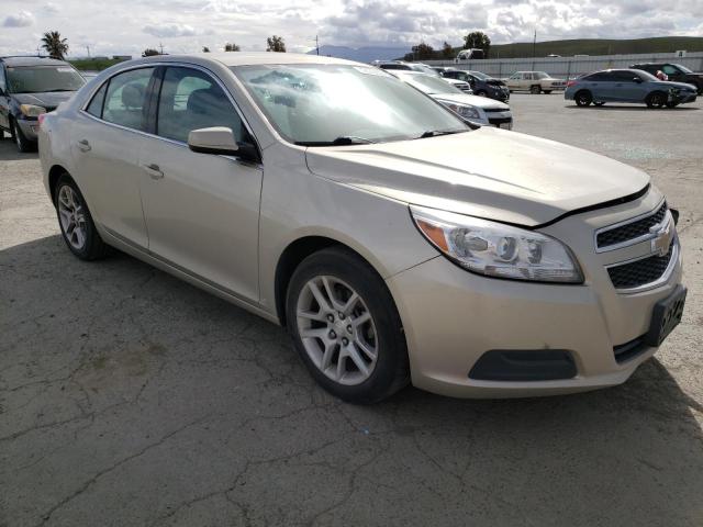 Photo 4 from auction – 2013 CHEVROLET MALIBU 1LT with VIN 1G11D5SR6DF165435