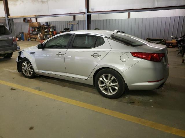 Photo 2 from auction – 2012 KIA OPTIMA EX with VIN 5XXGN4A78CG085076
